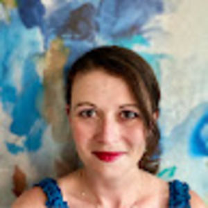 Meet your Posher, Caroline